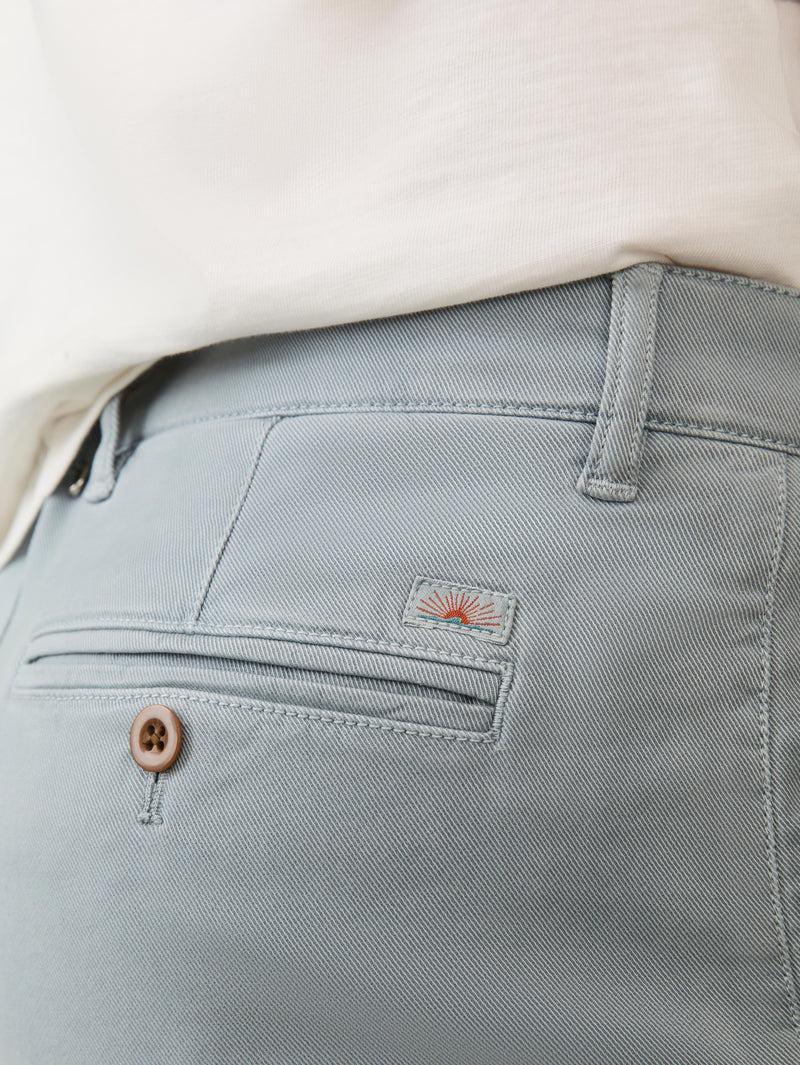 Coastline Stretch Chino - Flint Creek Male Product Image