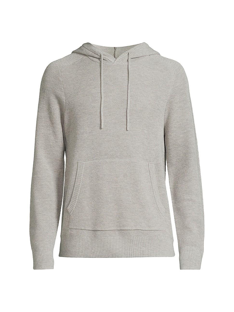 Mens Matador Knit Hoodie Product Image