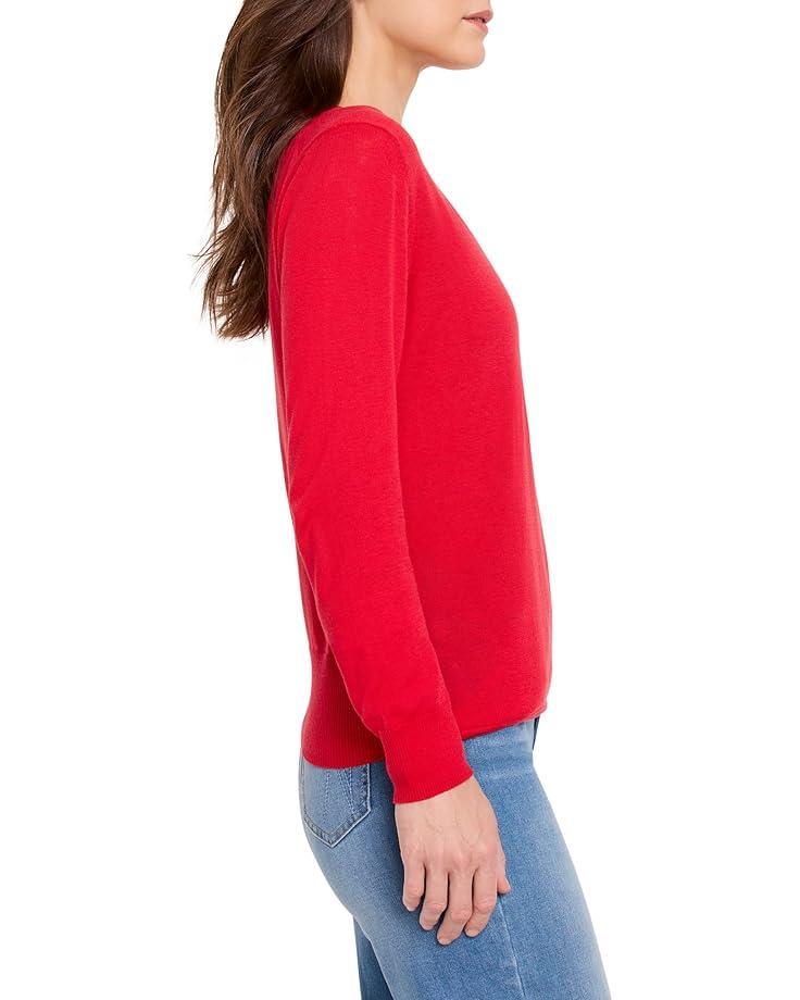 Addison Linen Rayon Cardigan Product Image