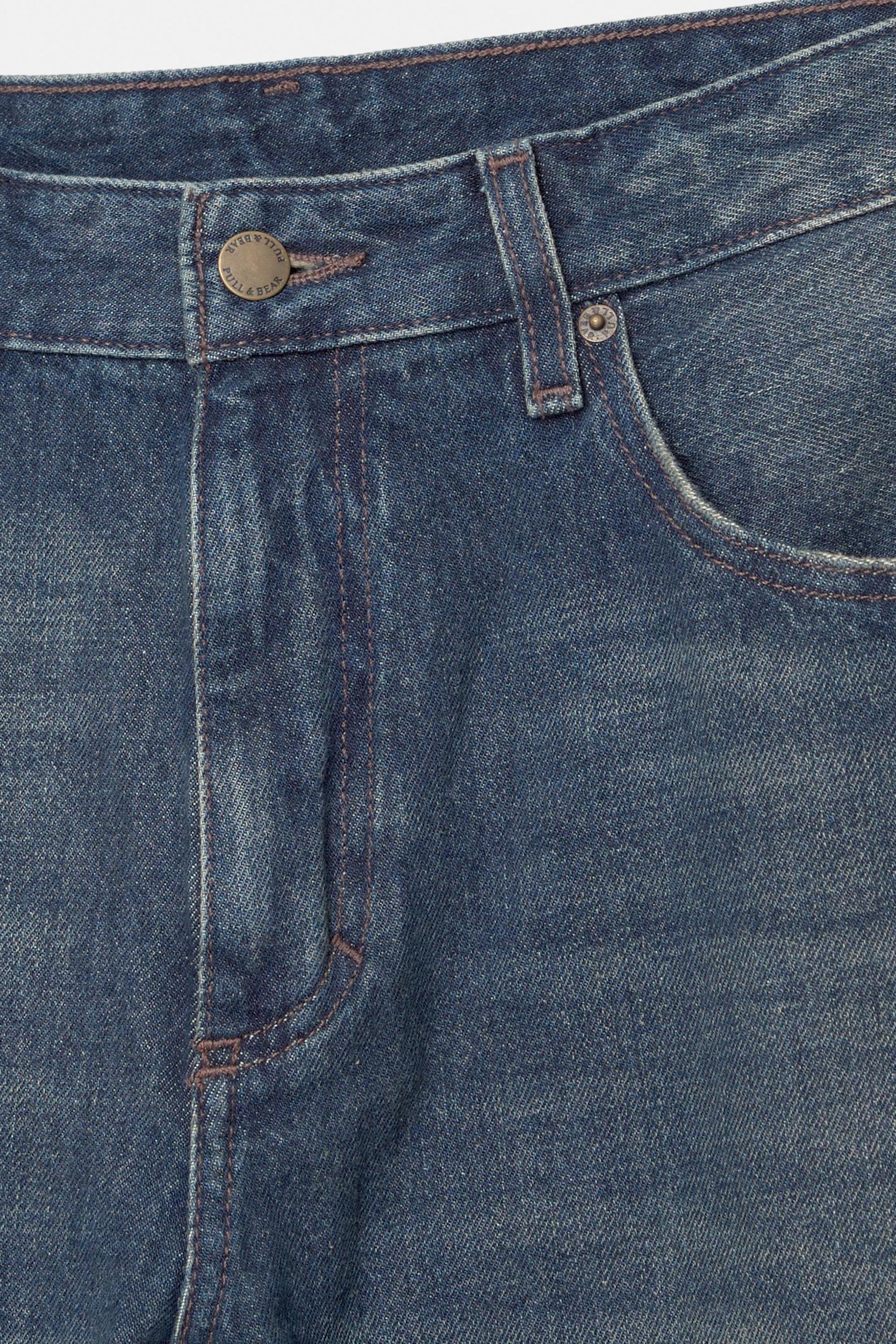 Straight vintage jeans Product Image