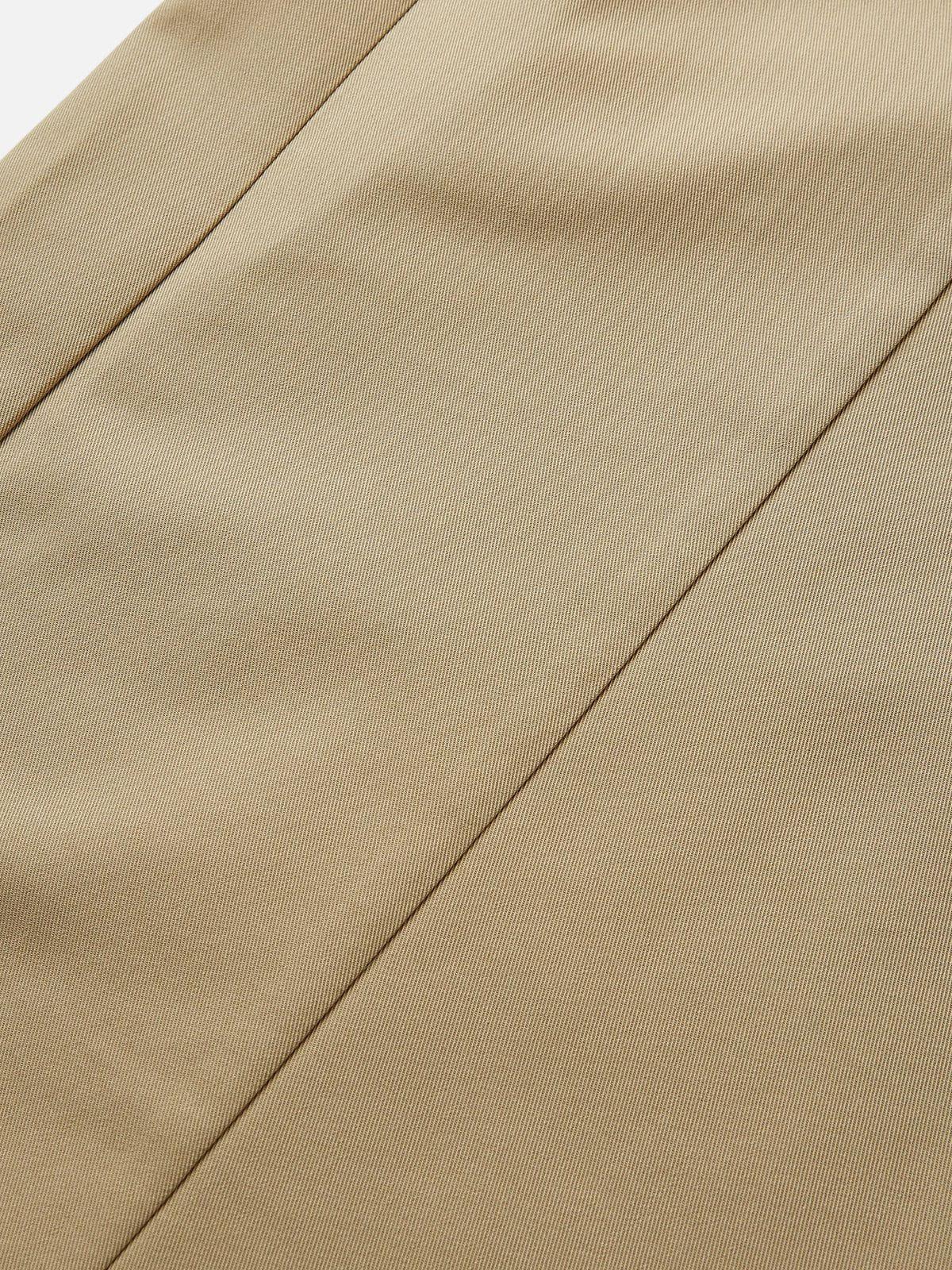 Aelfric Eden Button Pants Product Image