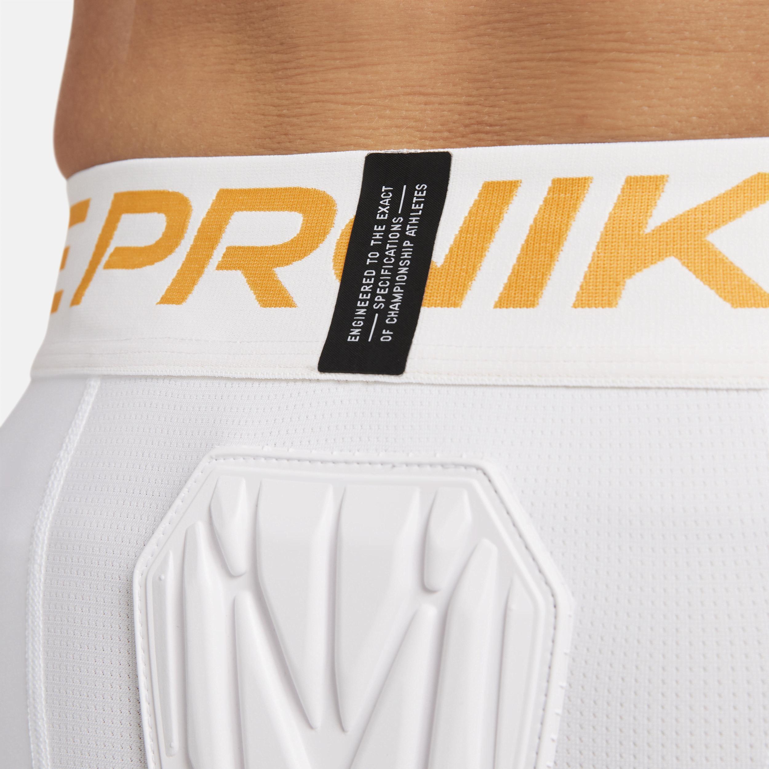 Mens Nike Pro HyperStrong Football Shorts Product Image