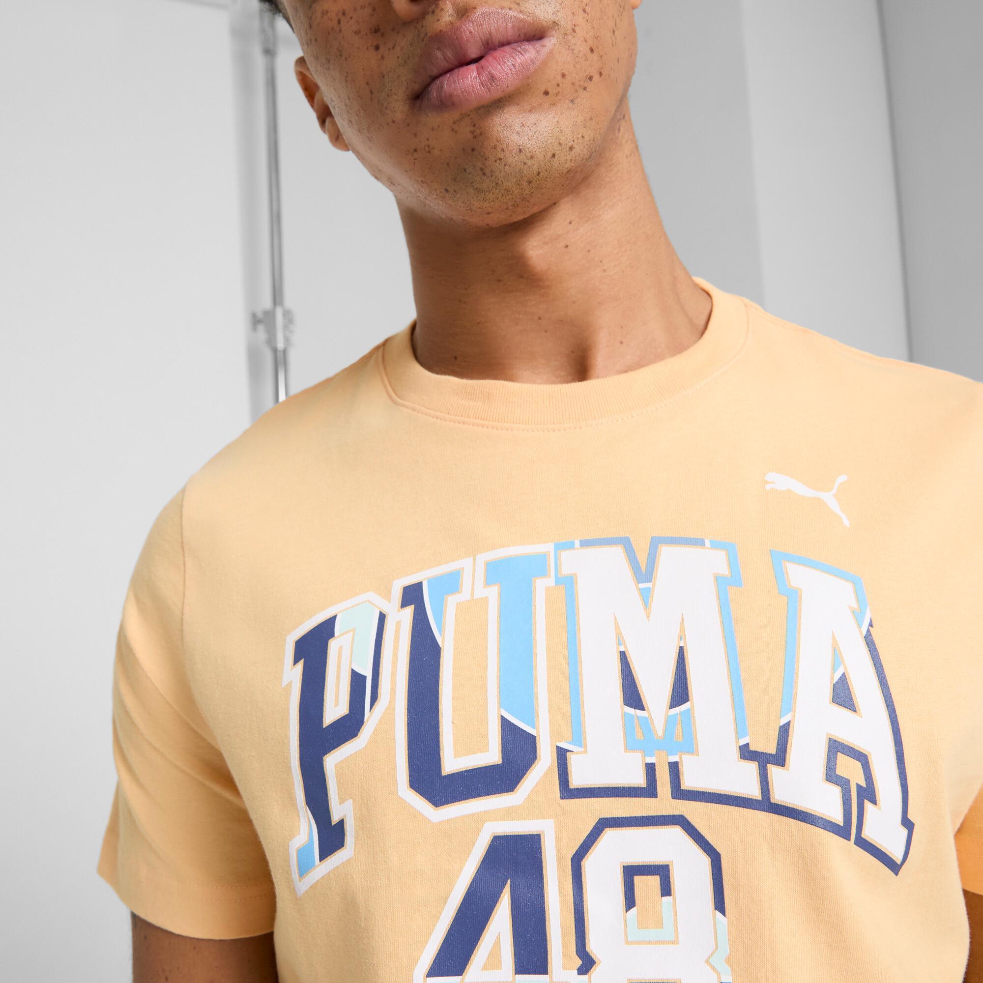 GRAPHICS Varsity Men's Tee Product Image