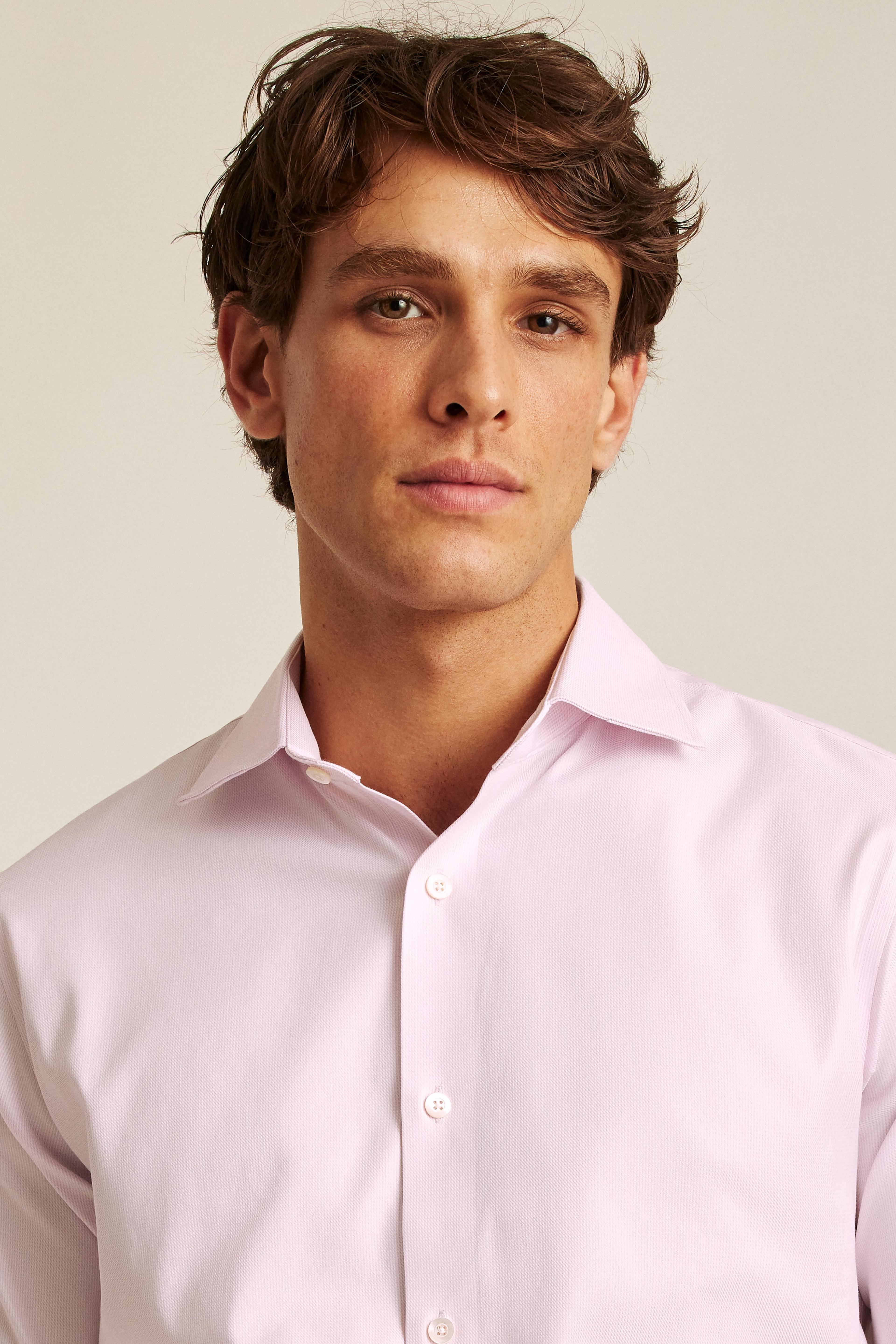 Jetsetter Stretch Dress Shirt Product Image