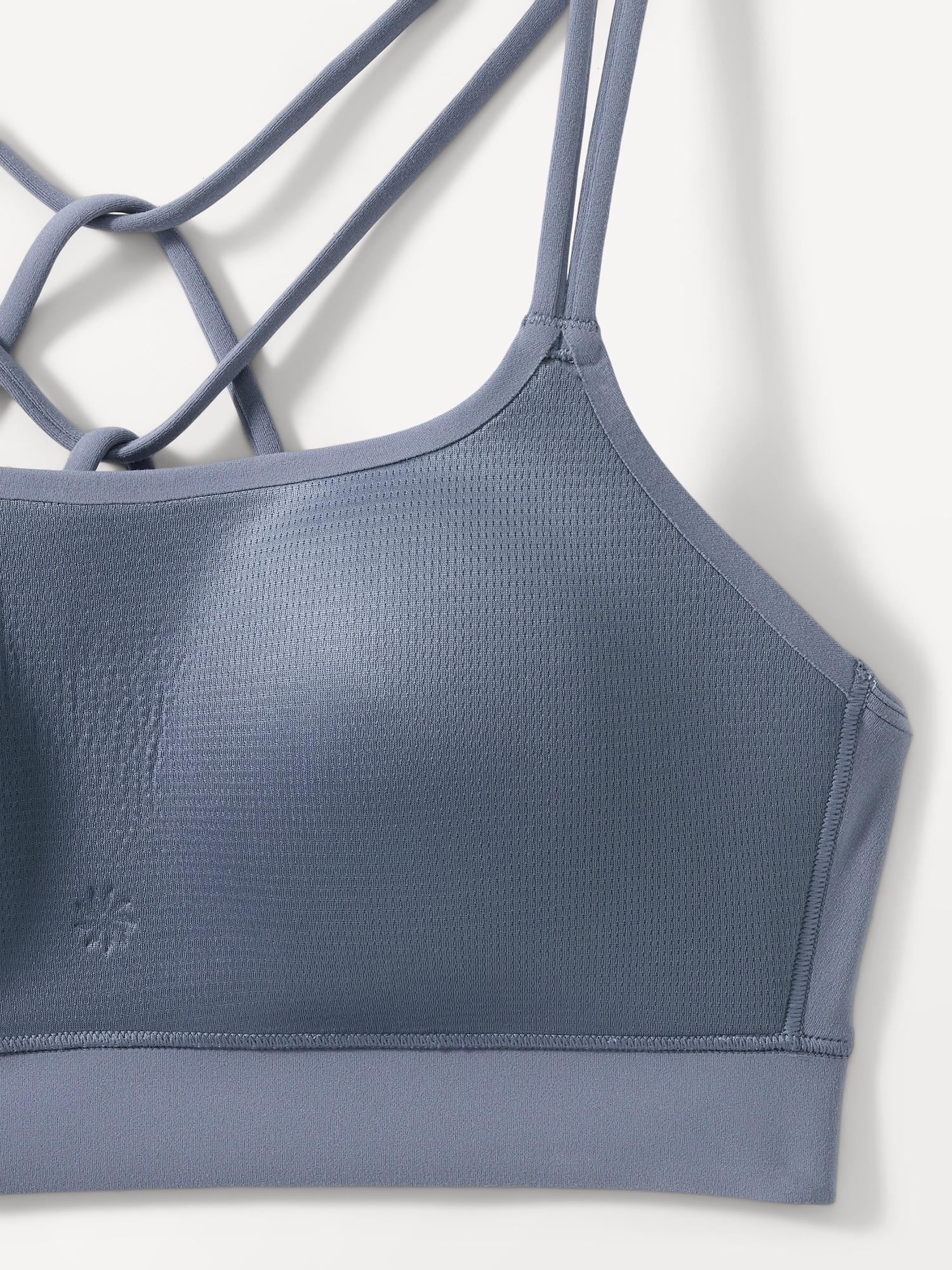 Perfect Form Sports Bra A-C Product Image