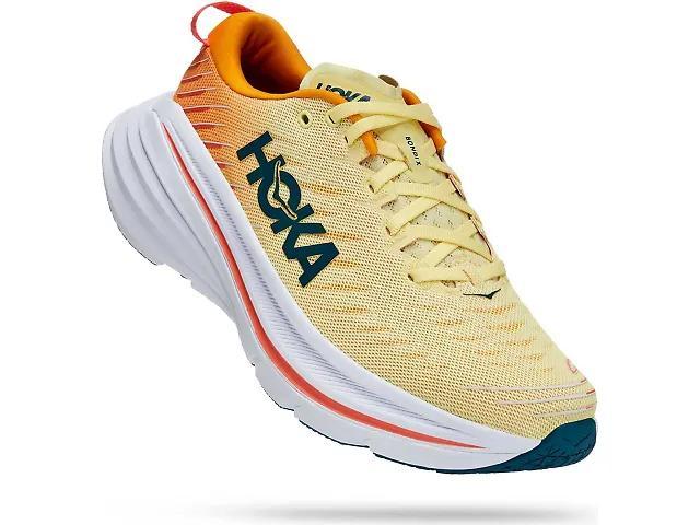 Men's | HOKA Bondi X Product Image