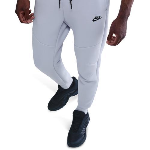 Nike Mens Tech Fleece Jogger Pants | HV0959-057 Product Image