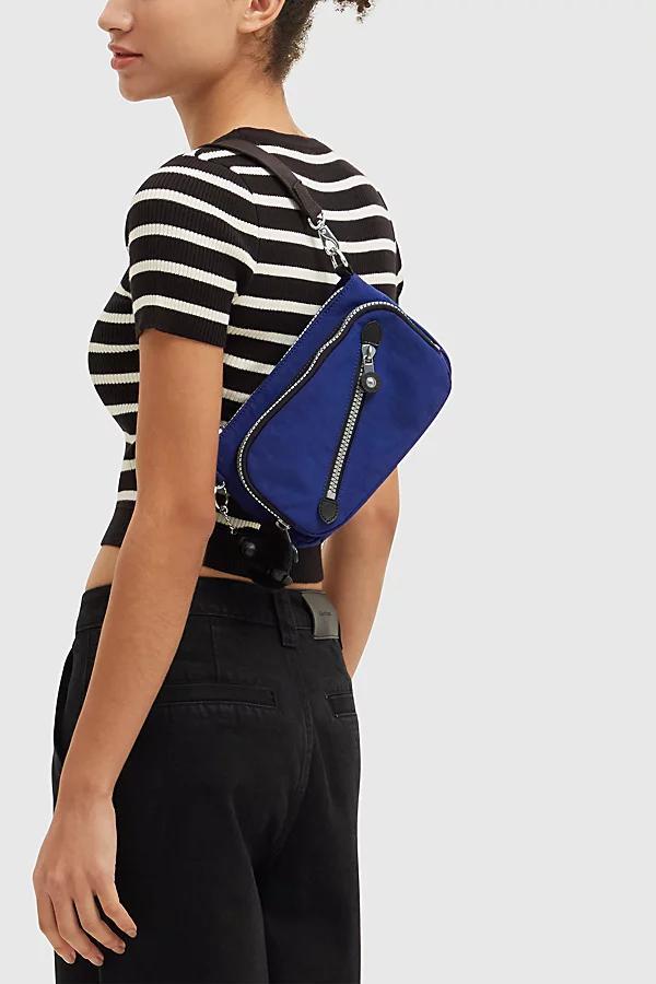 Kipling New Milos Heritage Nylon Shoulder Bag Womens at Urban Outfitters Product Image