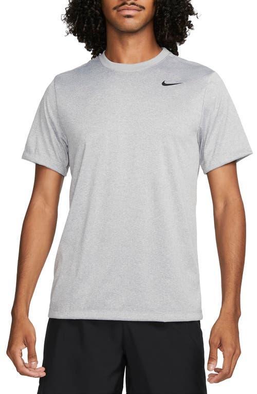 Nike Men's Dri-FIT Legend Fitness T-Shirt Product Image