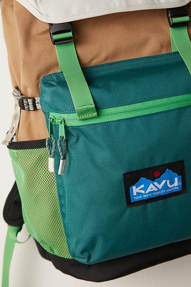 KAVU Timaru Backpack Product Image