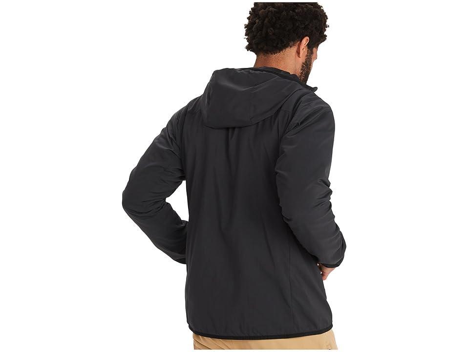 Marmot Alt HB Hoodie Men's Clothing Product Image