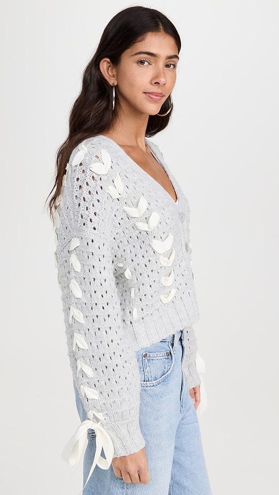 For Love & Lemons Laurel Cardigan | Shopbop Product Image