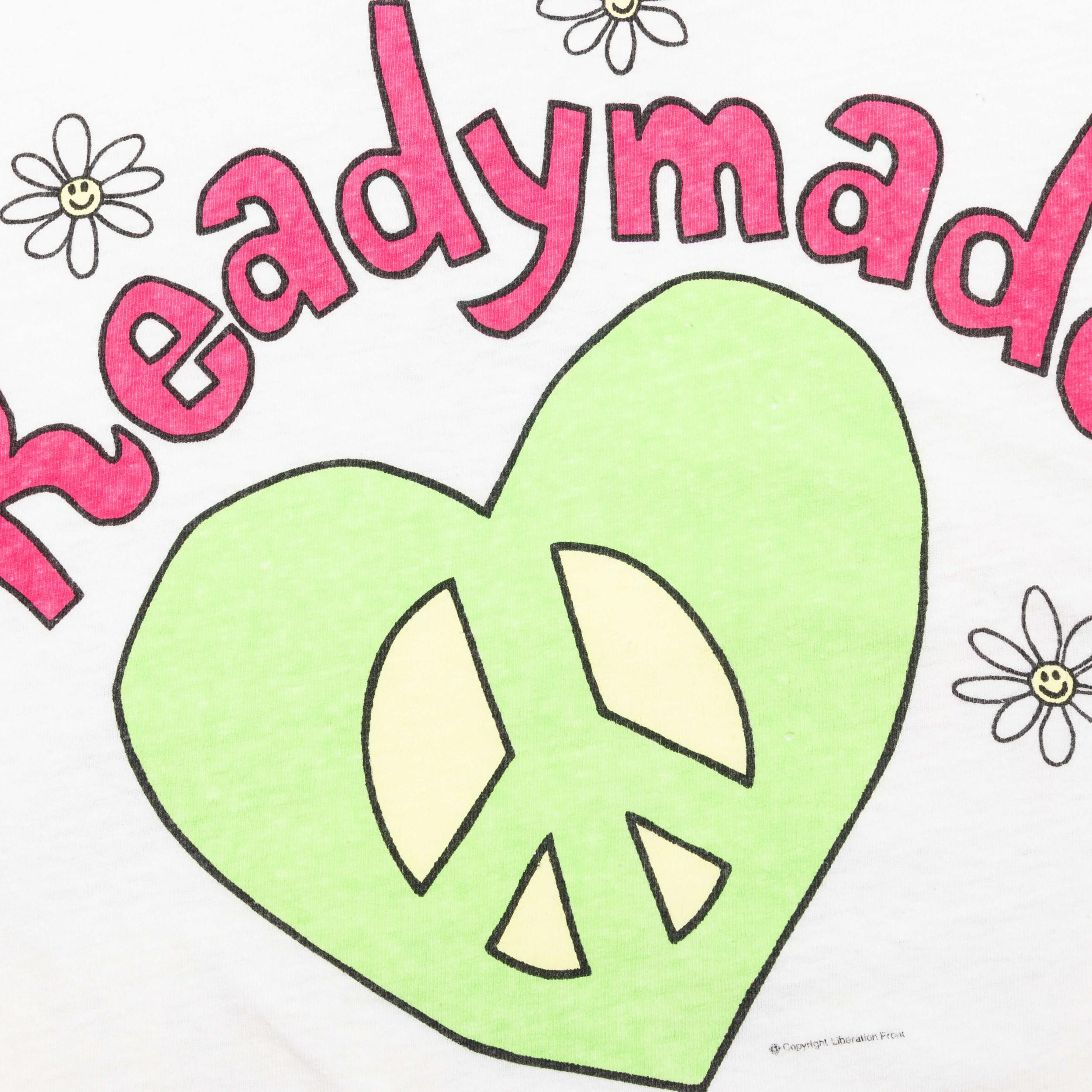 This is my T S/S T-Shirt - White Male Product Image