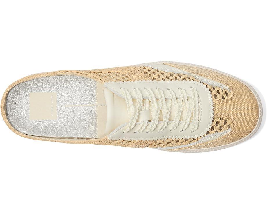 Women's Dolce Vita Notice Slide Woven Product Image
