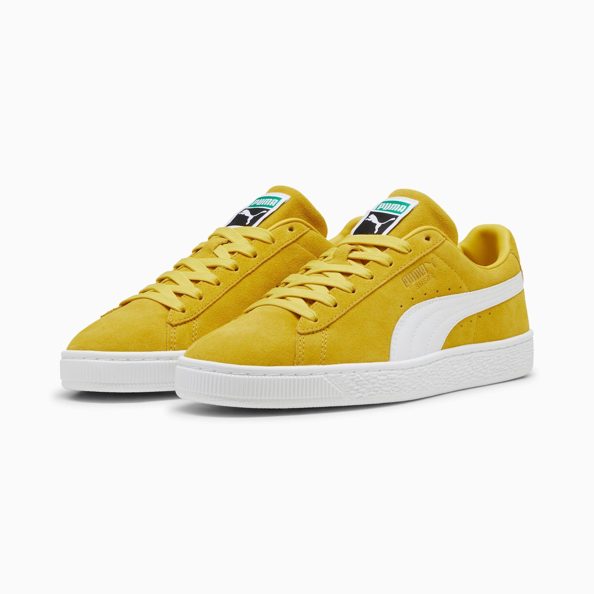 Suede Classic Sneakers Product Image