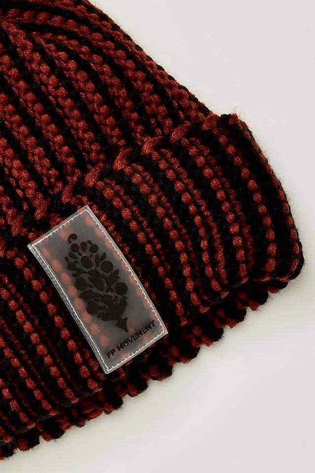 Apres Ski Knit Beanie Product Image