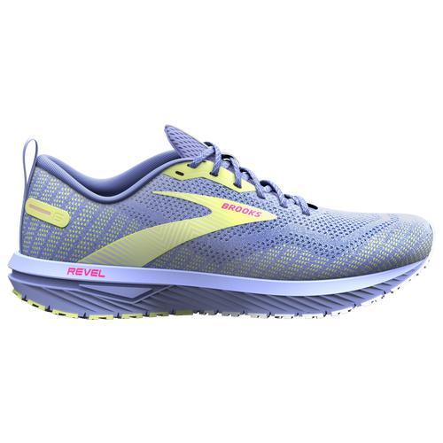 Brooks Womens Revel 6 Running Shoe Product Image