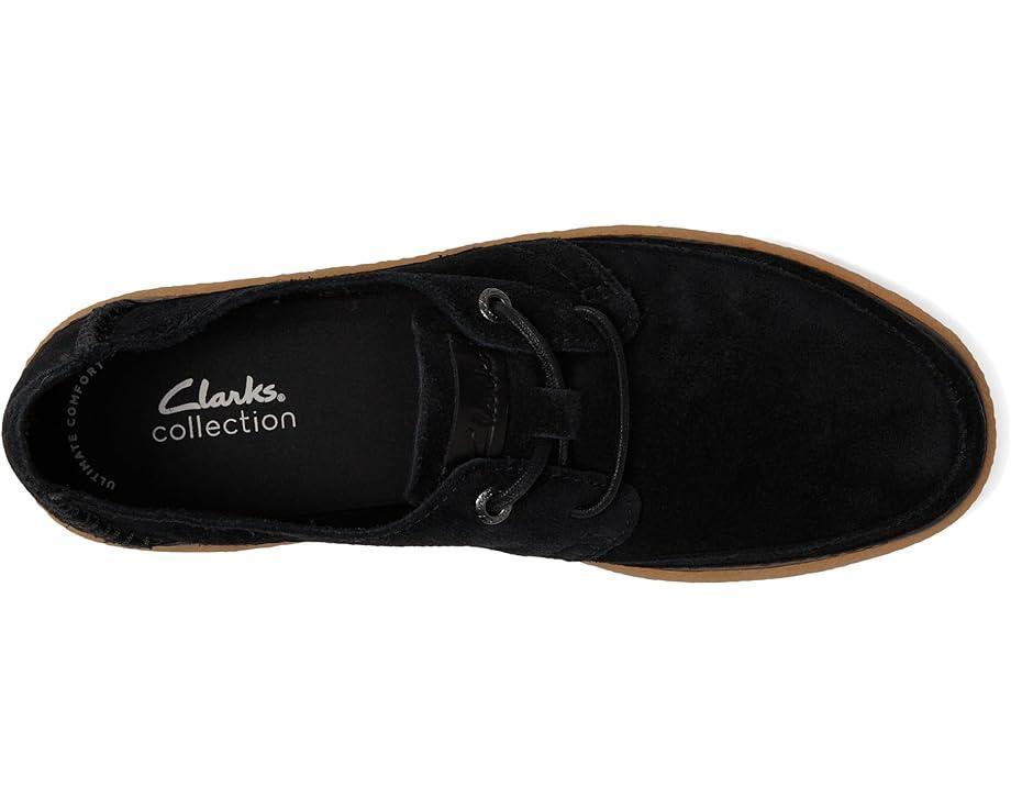 Men's Clarks Oakpark Lace Product Image