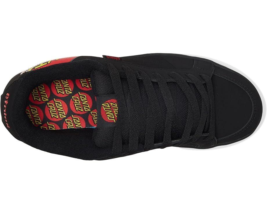 Court Graffik SQ Product Image