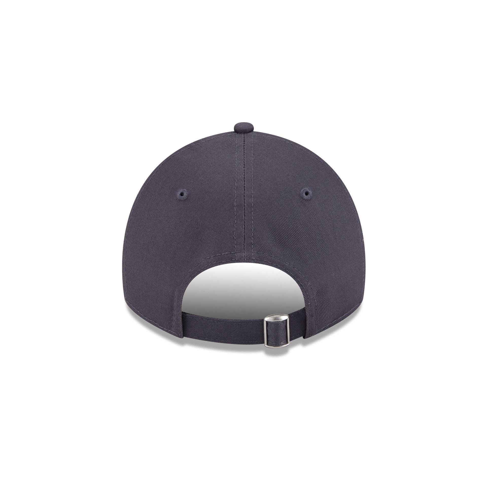 Chelsea FC Collegiate 9FORTY M-Crown Snapback Hat Male Product Image