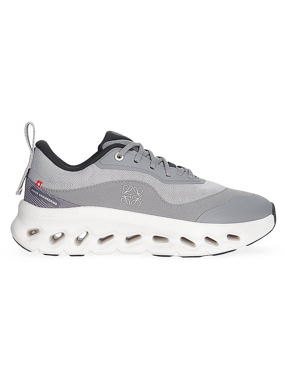 LOEWE x On Womens Cloudtilt 2.0 Low-Top Sneakers Product Image