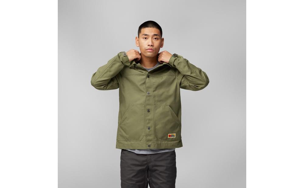 Greenland Jacket M Product Image