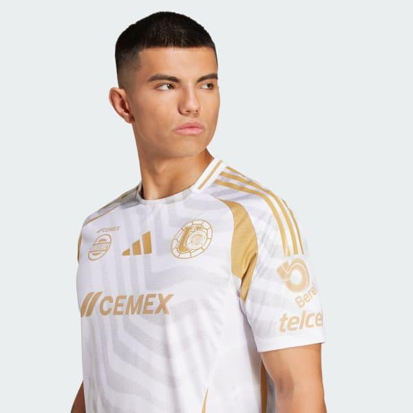 Tigres UANL 24/25 Third Authentic Jersey Product Image