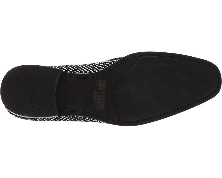 Savoir Satin Slip-On Loafer Product Image