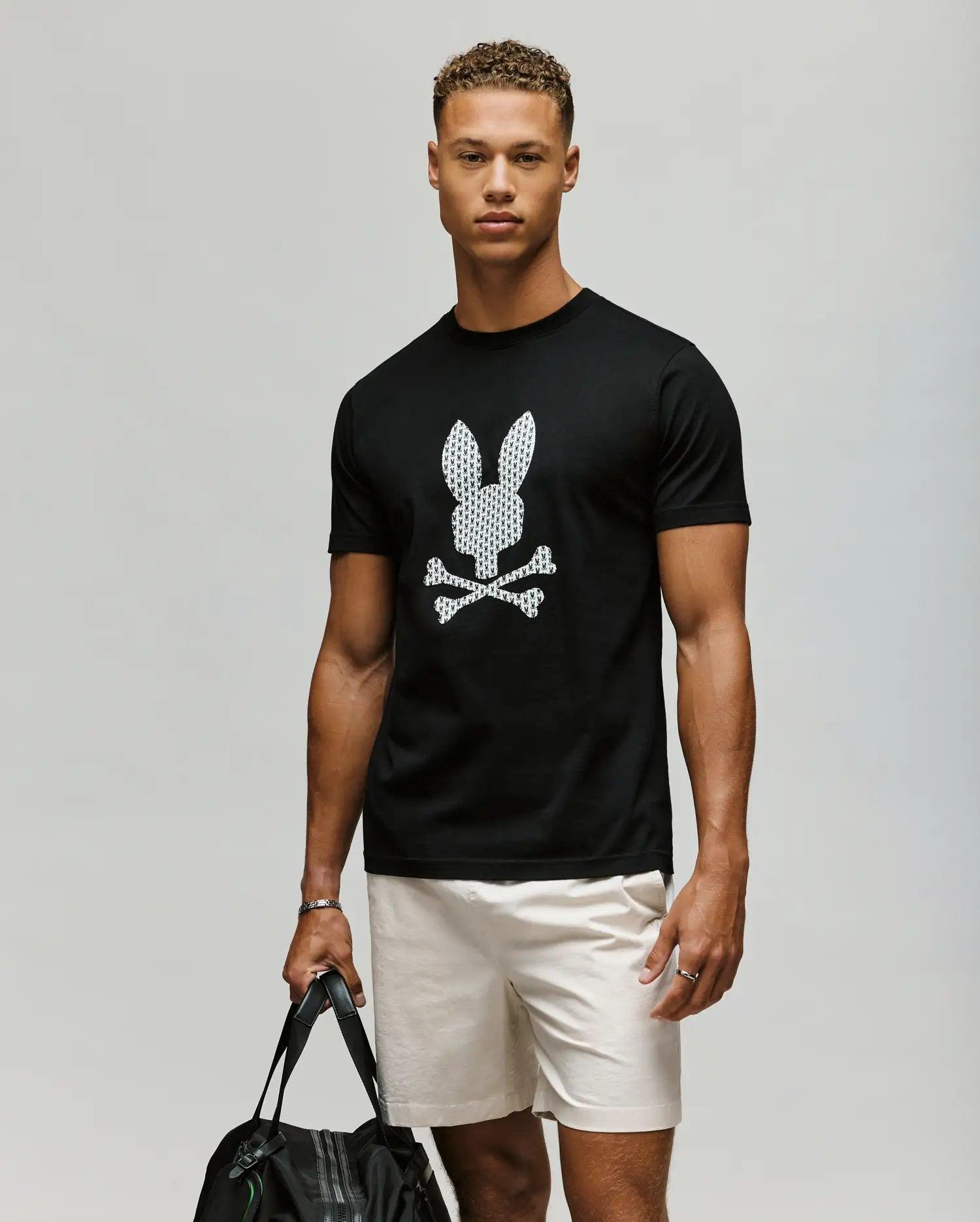 MENS TALON GRAPHIC TEE - MT0200179 Male Product Image