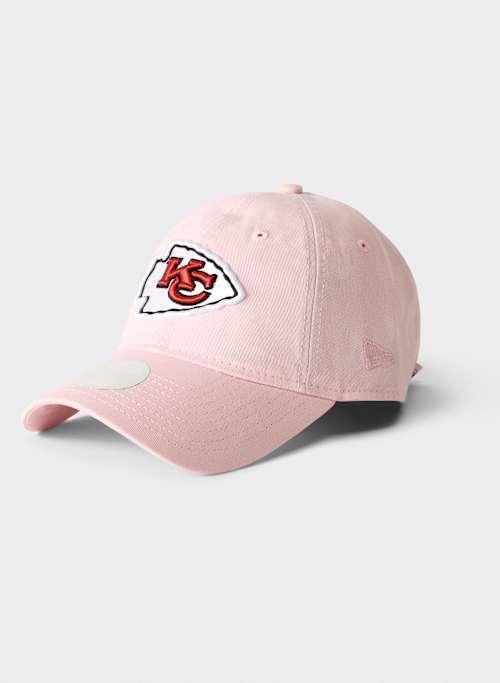 kansas city chiefs 9twenty hat Product Image