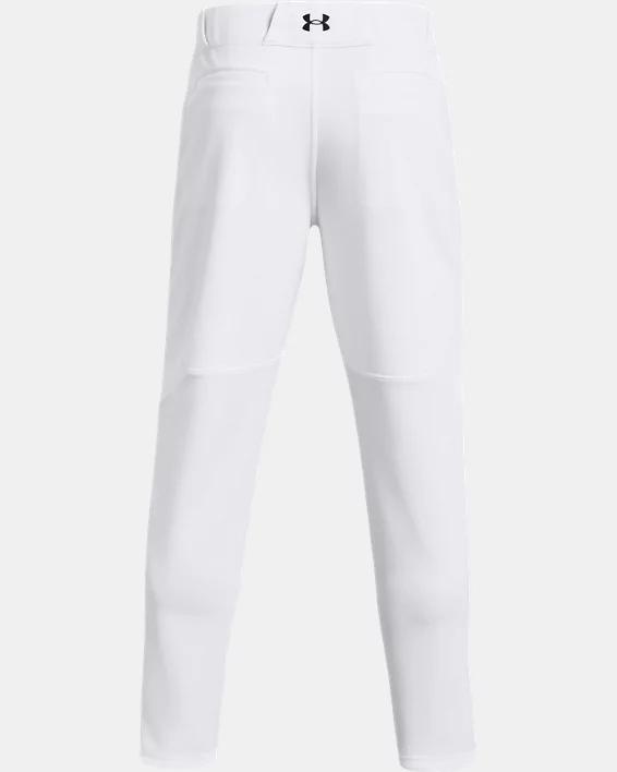 Men's UA Utility Pro Piped Baseball Pants Product Image