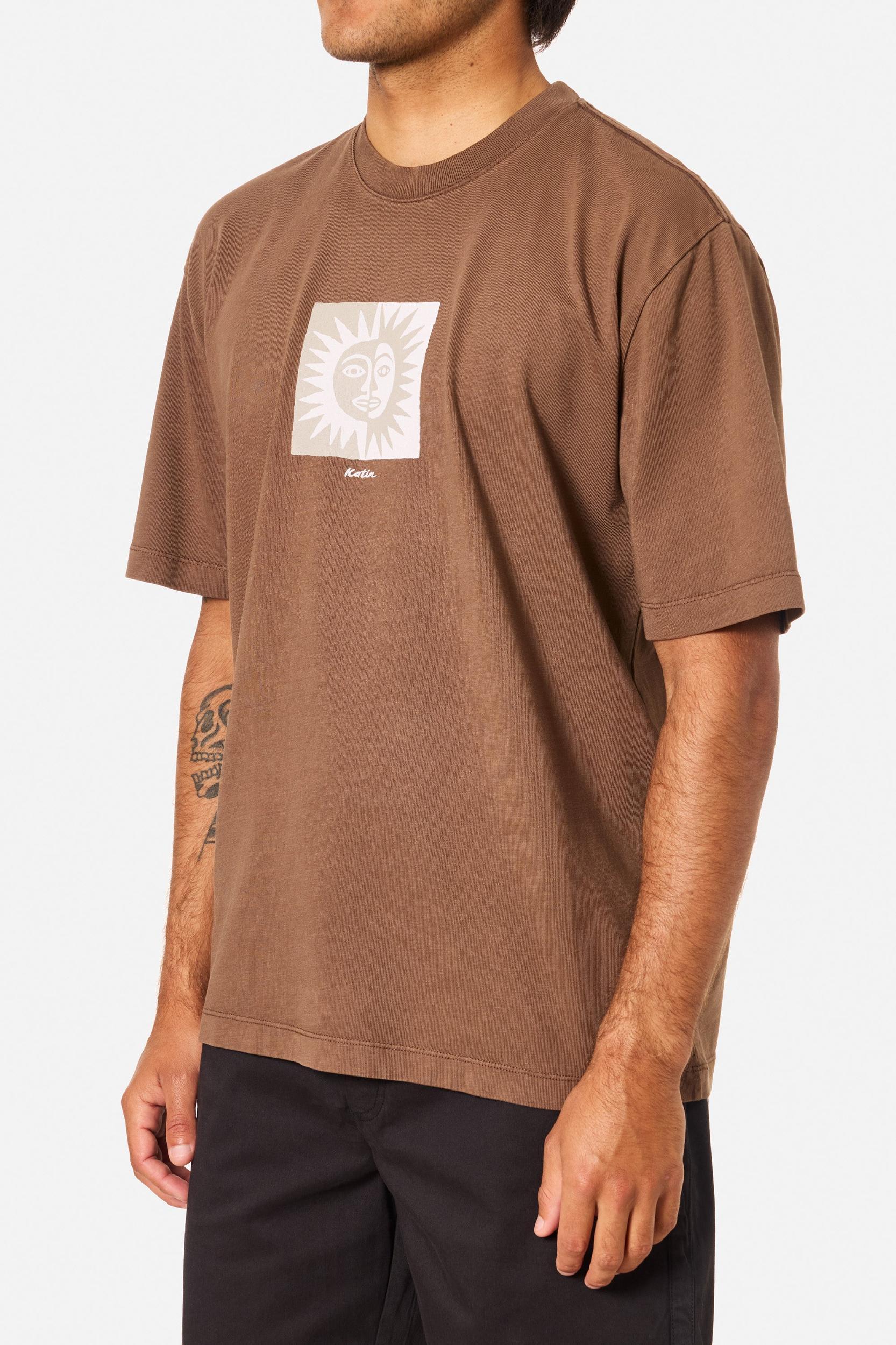 RELIC RELAXED TEE Product Image