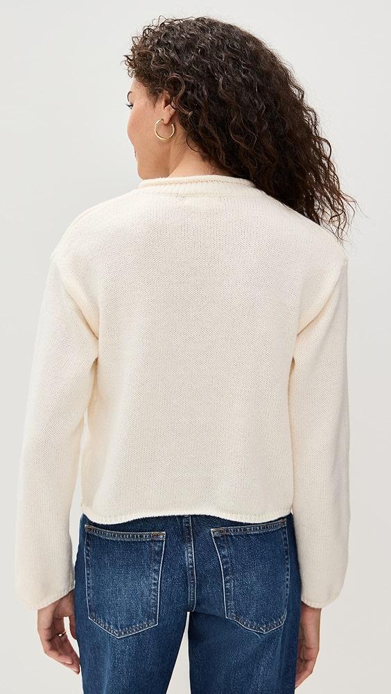 Line & Dot Tess Cardigan | Shopbop Product Image