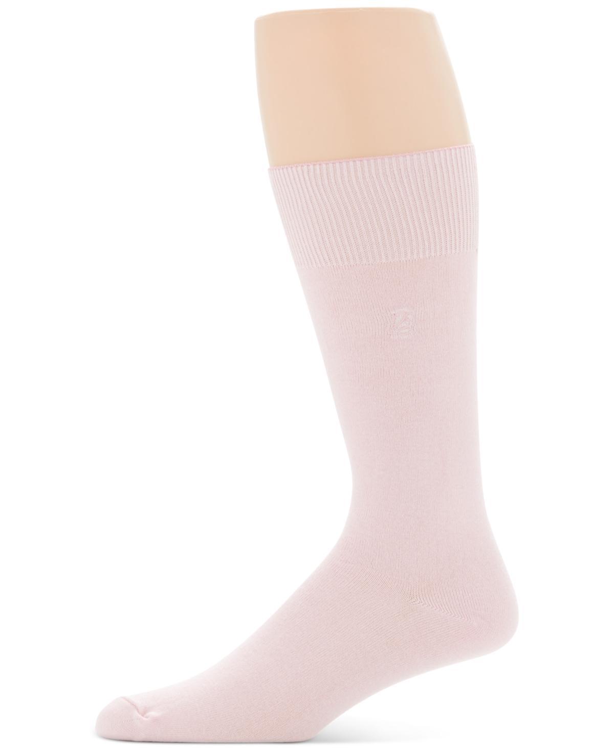 Perry Ellis Mens Socks, Rayon Dress Sock Single Pack Product Image