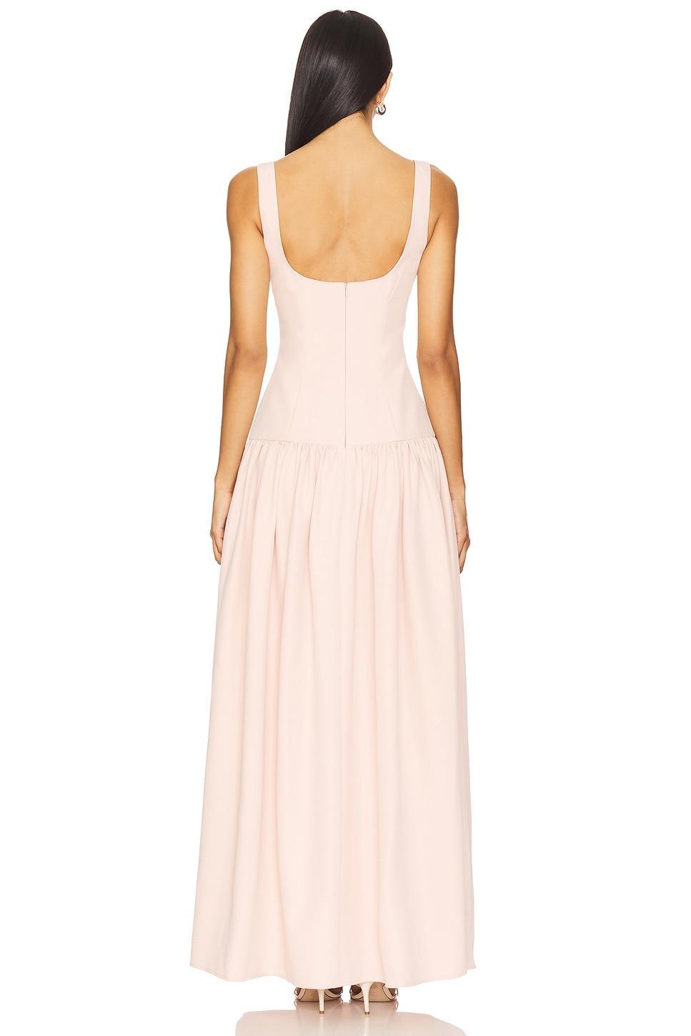 Aria Maxi Dress Lovers and Friends Product Image