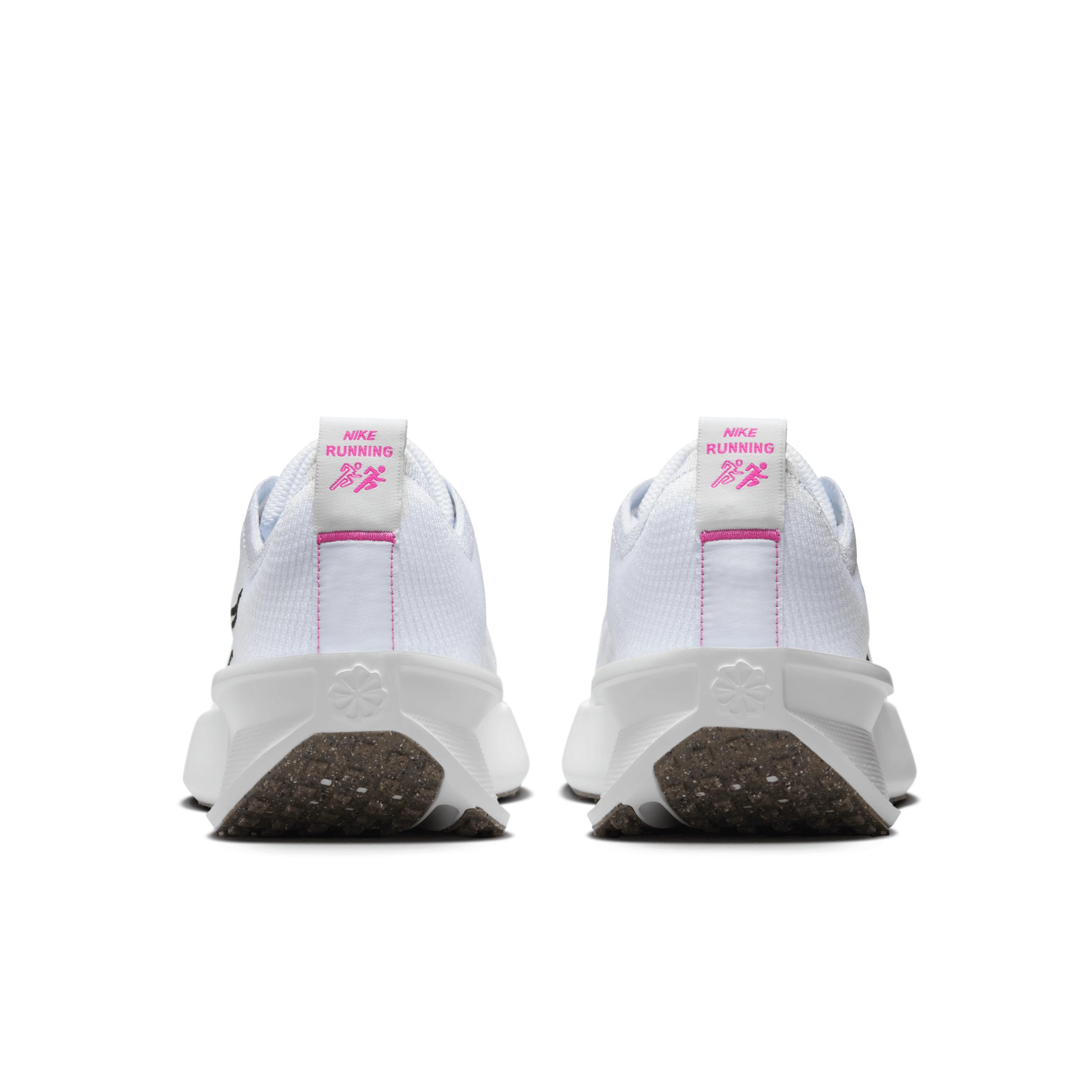 Nike Women's Interact Run Road Running Shoes Product Image