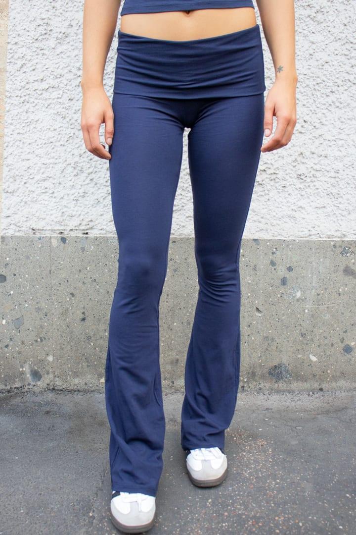 Cuffed pants Product Image