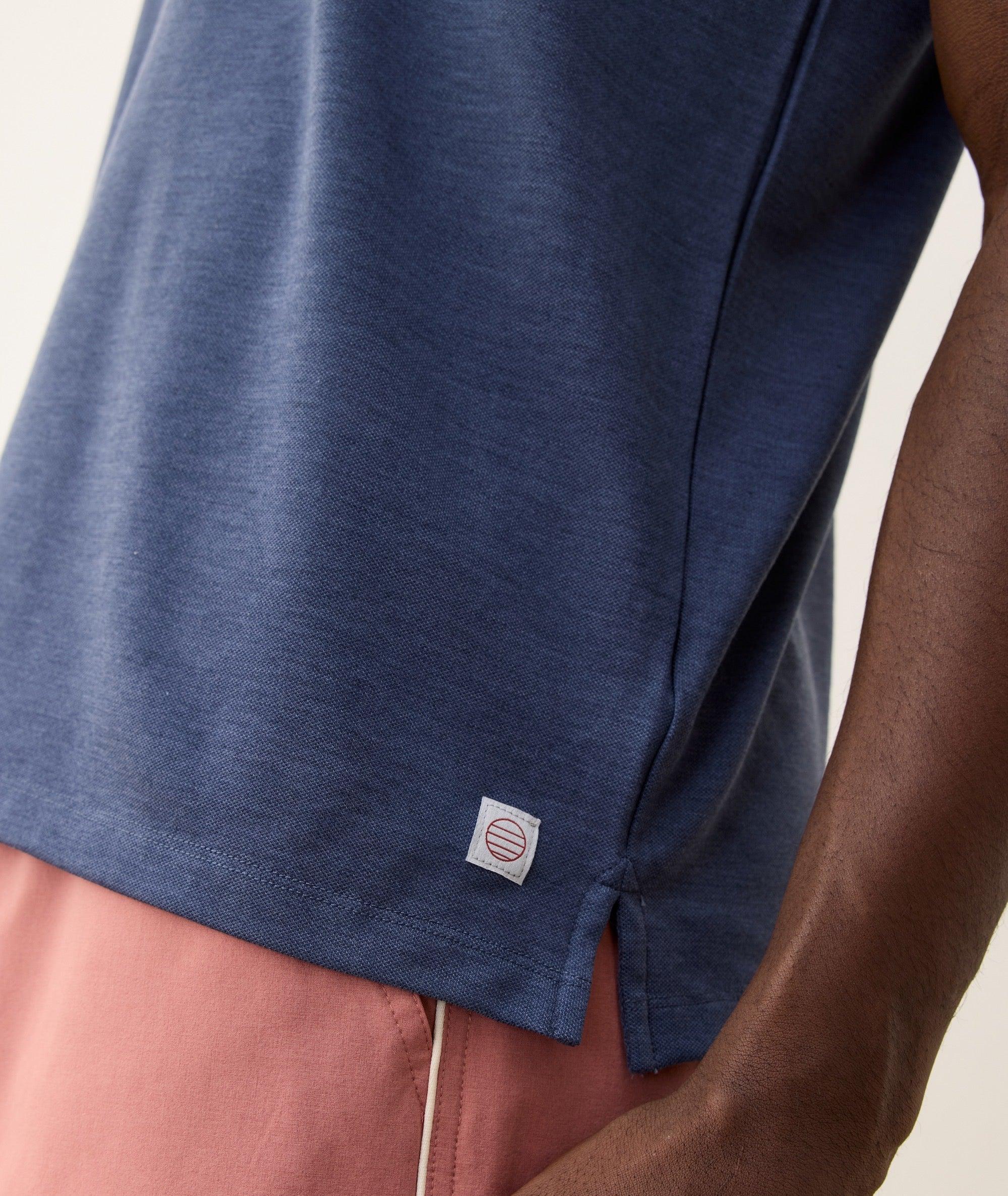 Better-Than-Linen Long Sleeve Shirt Product Image