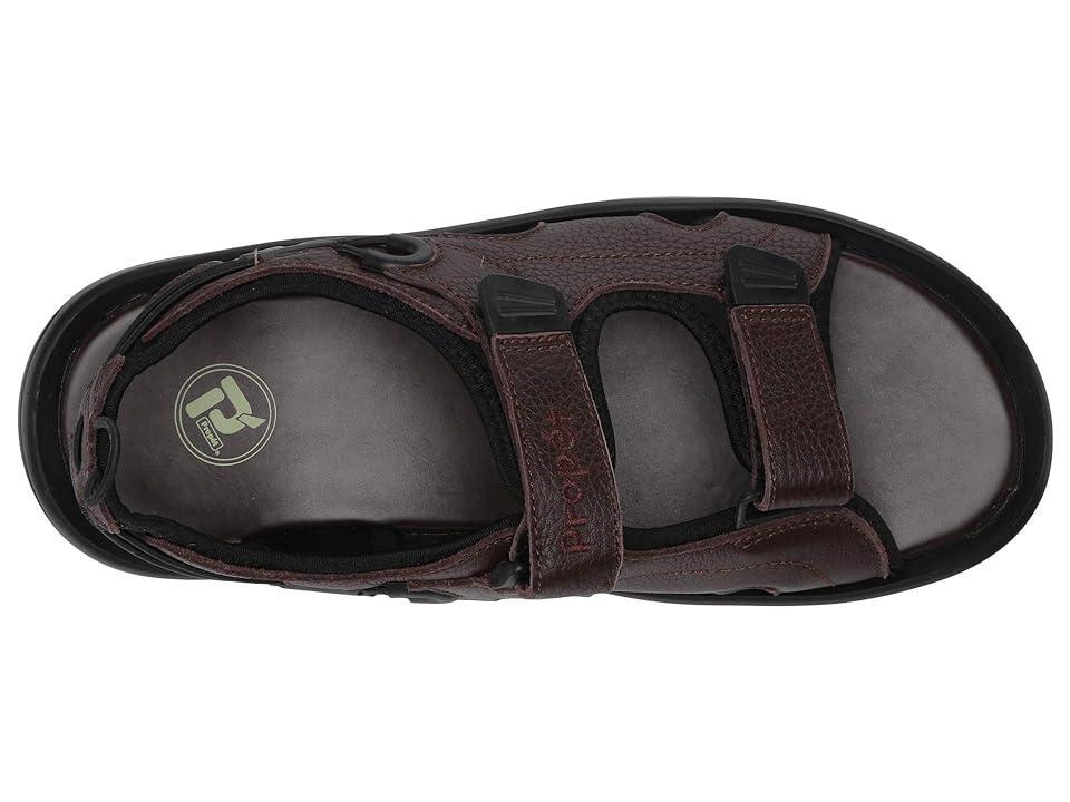 Propet SurfWalker II Full Grain) Men's Sandals Product Image