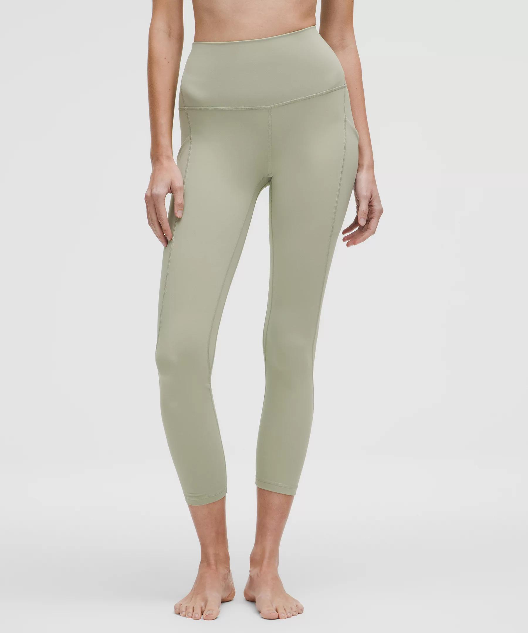 lululemon Align™ High-Rise Pant with Pockets 25" Product Image
