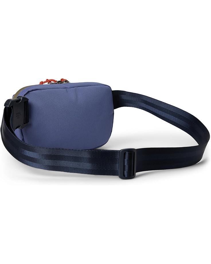 3 L Allpa X Hip Pack Product Image