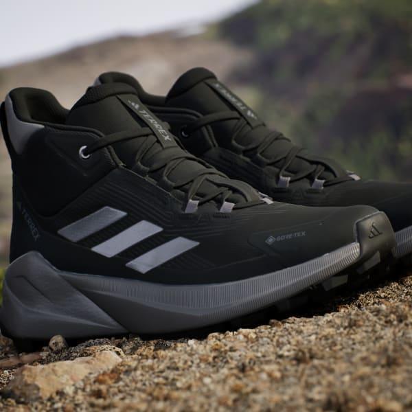 Terrex Trailmaker 2.0 Mid Gore-Tex Hiking Shoes Product Image