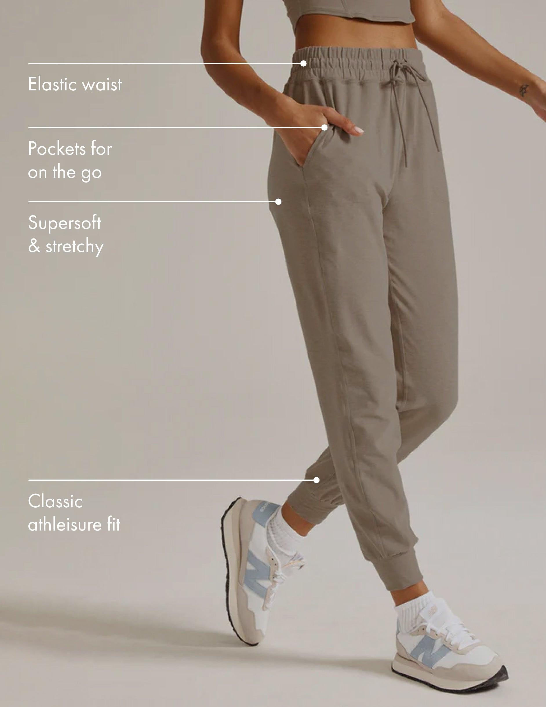 Spacedye Commuter Midi Jogger Product Image