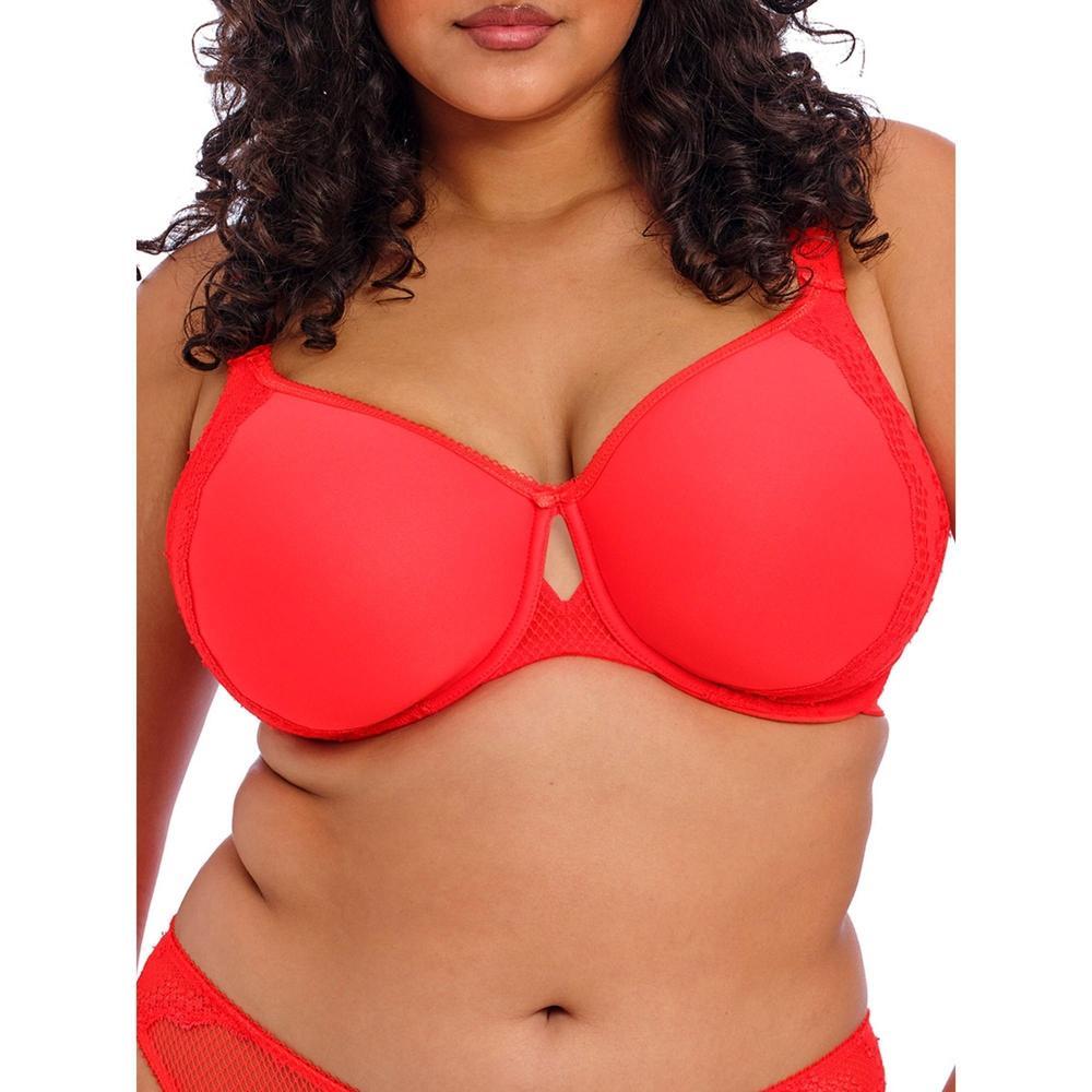 Charley Side Support Plunge Bra Product Image