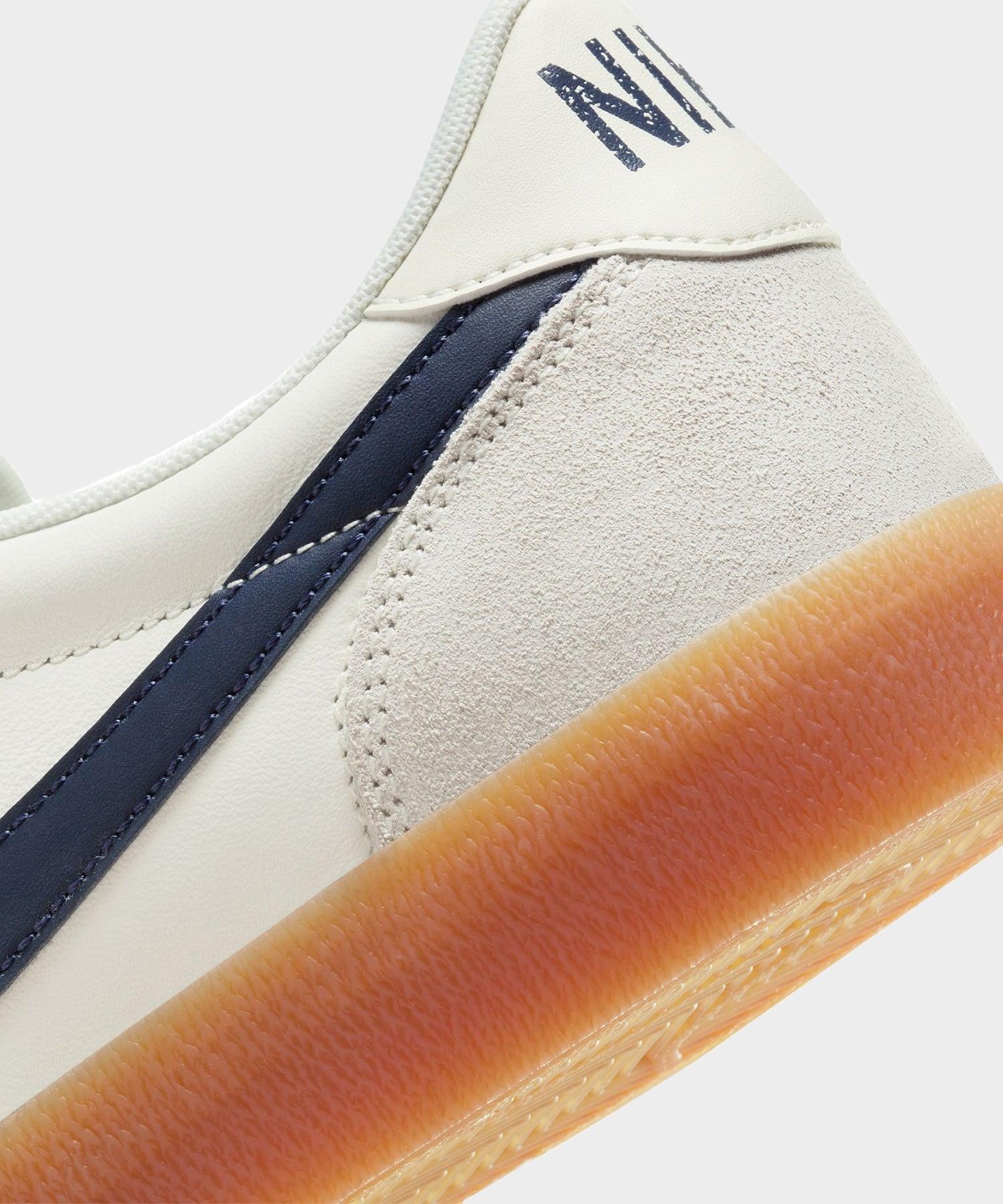 Nike Killshot 2 Leather in Sail Midnight Product Image