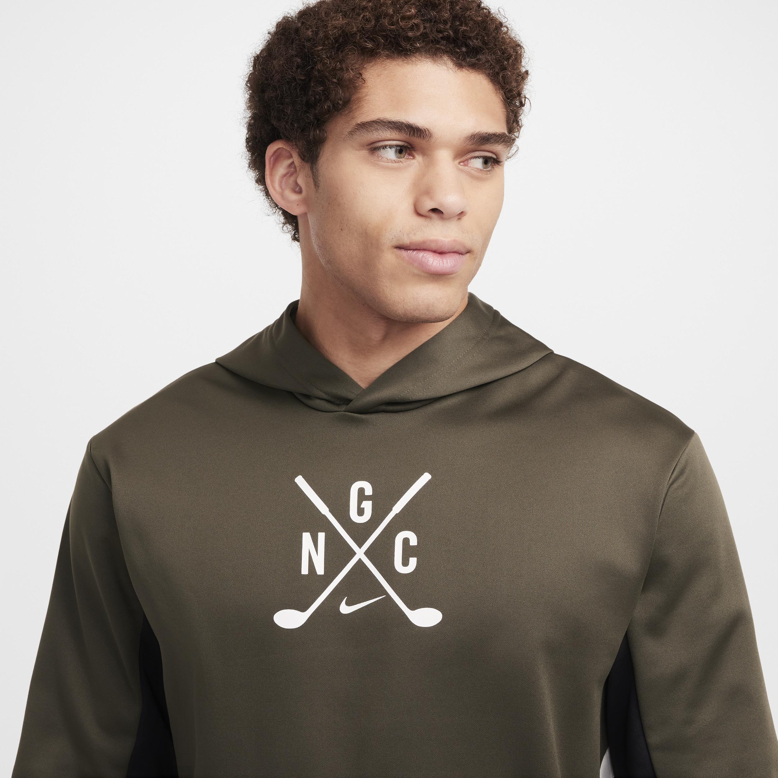 Nike Golf Club Men's Golf Hoodie Product Image