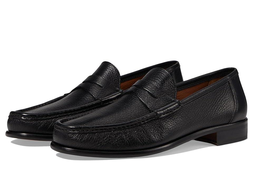 Bruno Magli Mens Tonio Loafers Product Image