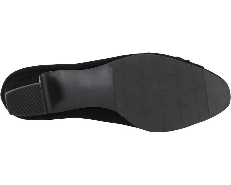 Tech Short Sleeve V-Neck Twist Product Image