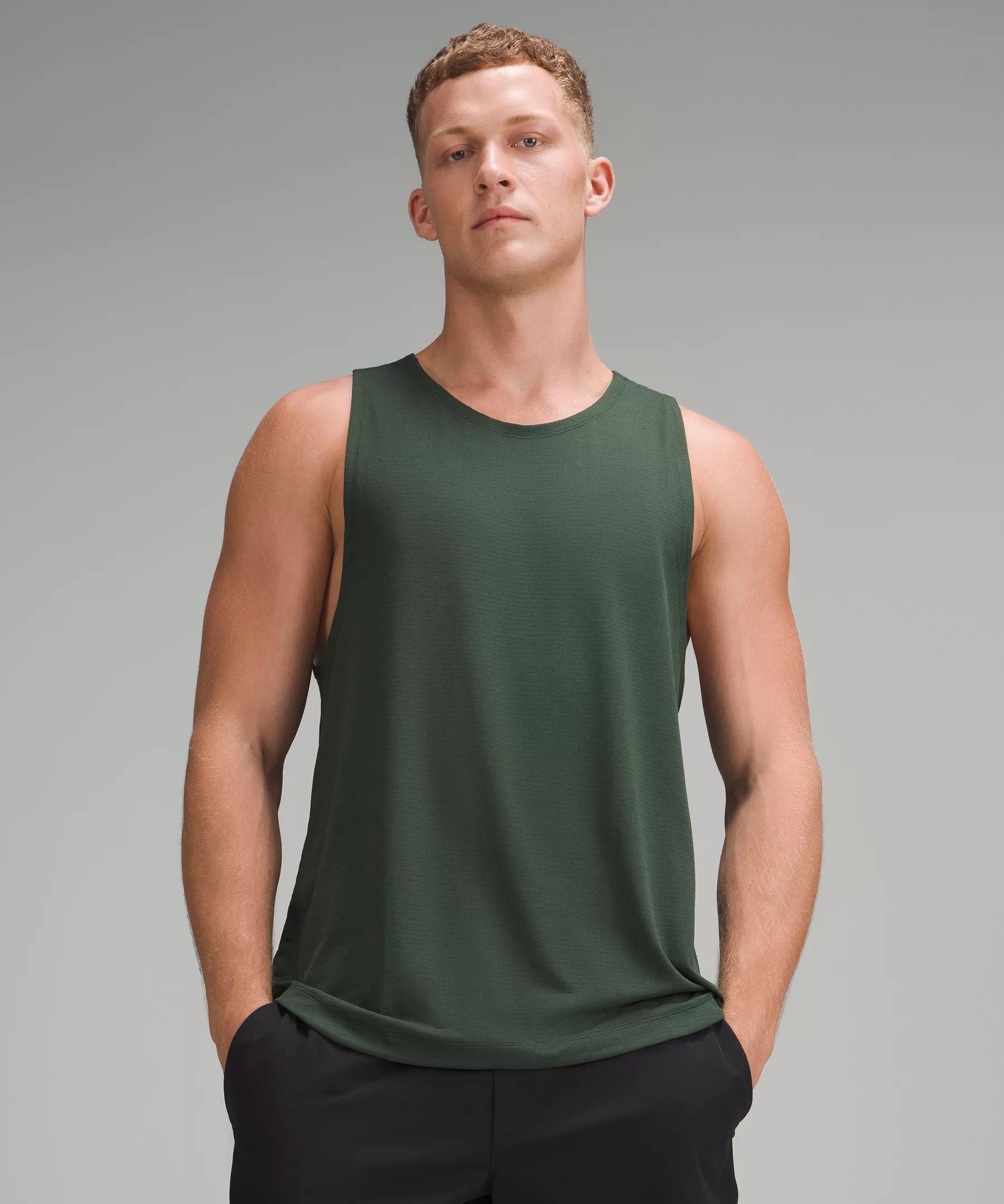 License to Train Tank Top Product Image