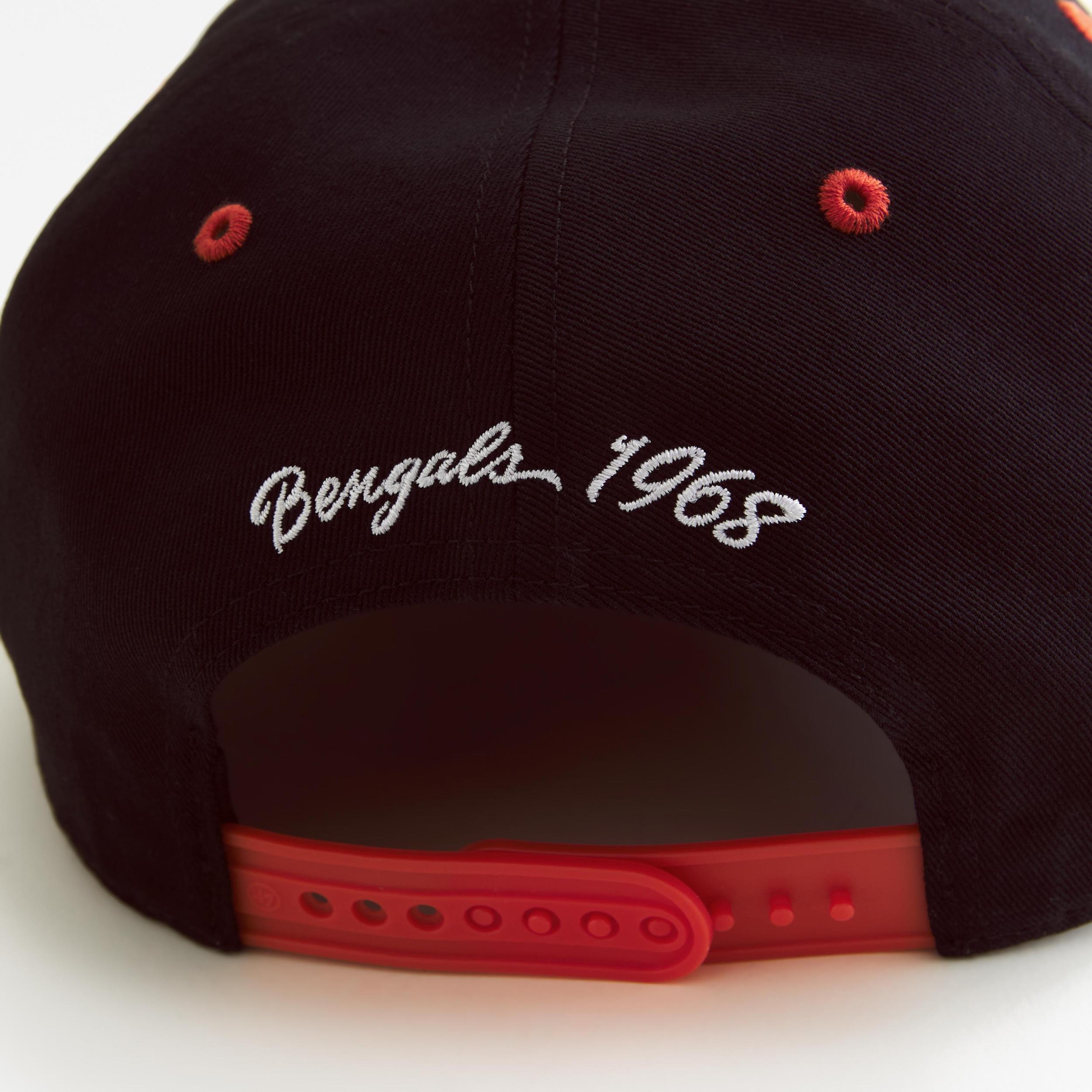 Dallas Cowboys Snapback Hat Product Image